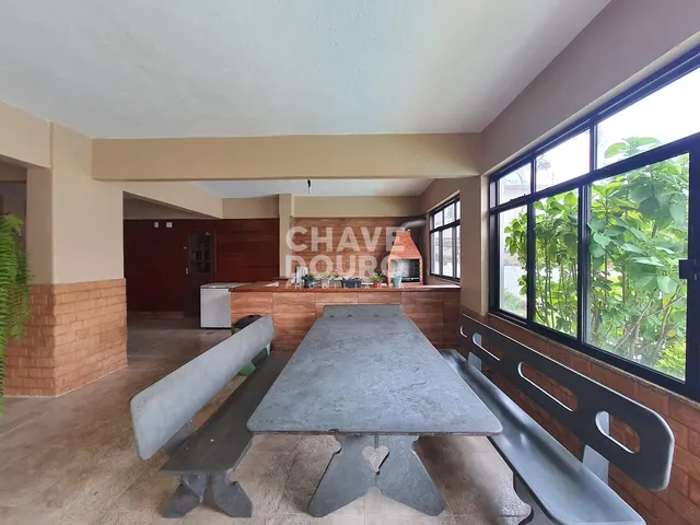 Imagem 6: Apartamento com 3 quartos para venda no Alto