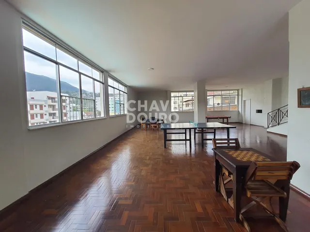 Imagem 3: Apartamento com 3 quartos para venda no Alto