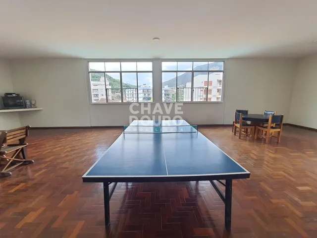 Imagem 2: Apartamento com 3 quartos para venda no Alto