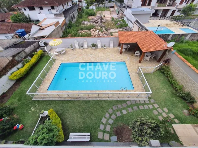 Imagem 9: Apartamento com 3 quartos para venda no Alto