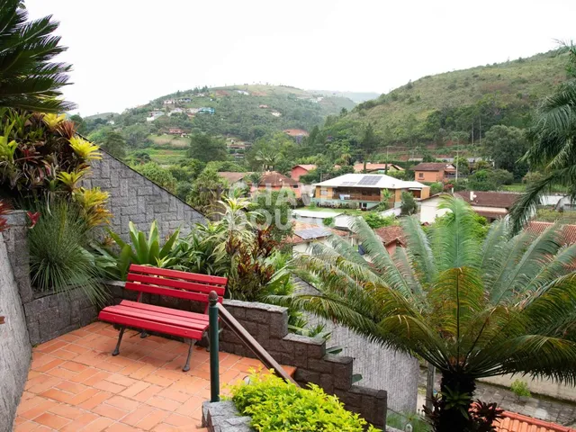 Imagem 2: Residência Exclusiva no Green Valley em Albuquerque Teresópolis