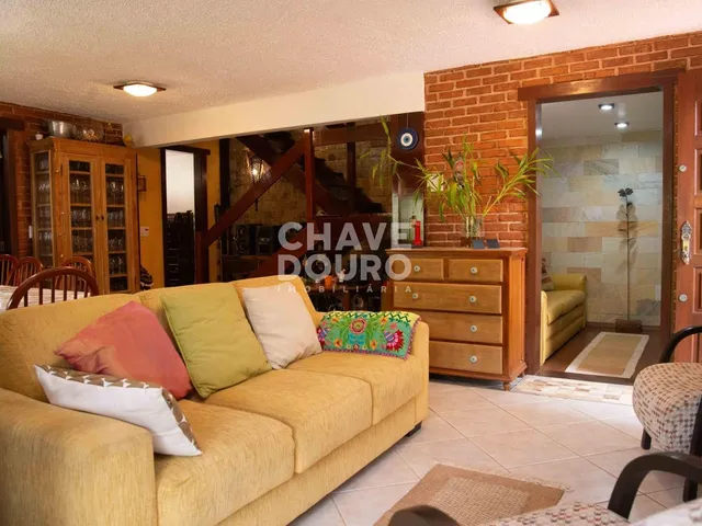 Imagem 6: Residência Exclusiva no Green Valley em Albuquerque Teresópolis