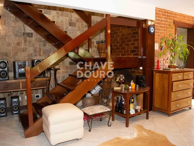 Imagem 8: Residência Exclusiva no Green Valley em Albuquerque Teresópolis