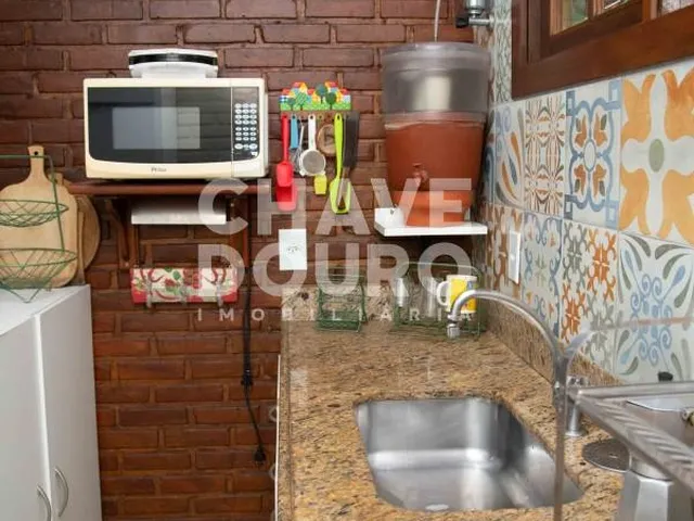 Imagem 12: Residência Exclusiva no Green Valley em Albuquerque Teresópolis