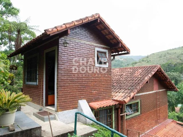 Imagem 11: Residência Exclusiva no Green Valley em Albuquerque Teresópolis