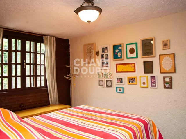 Imagem 15: Residência Exclusiva no Green Valley em Albuquerque Teresópolis
