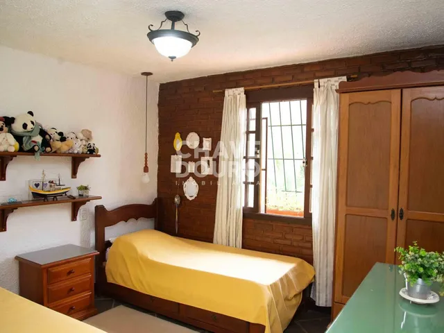 Imagem 16: Residência Exclusiva no Green Valley em Albuquerque Teresópolis