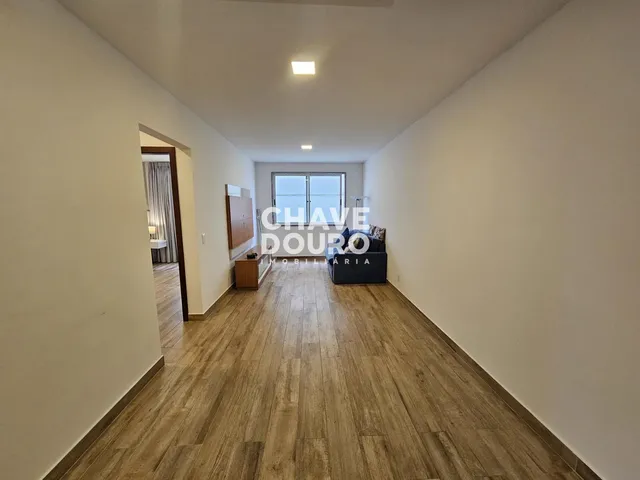 Imagem 1: Apartamento amplo em prédio novíssimo perto da faculdade