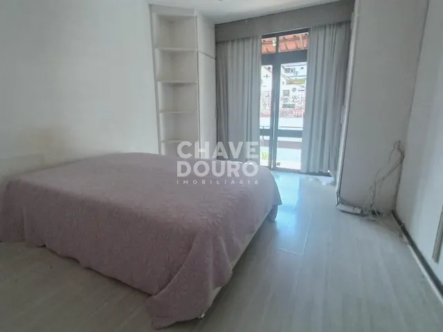 Imagem 15: Casa em Condomínio com 4 Quartos (2 suítes) no Alto, Teresópolis