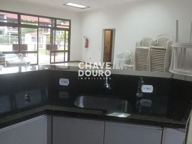 Imagem 12: Casa em Condomínio com 4 Quartos (2 suítes) no Alto, Teresópolis