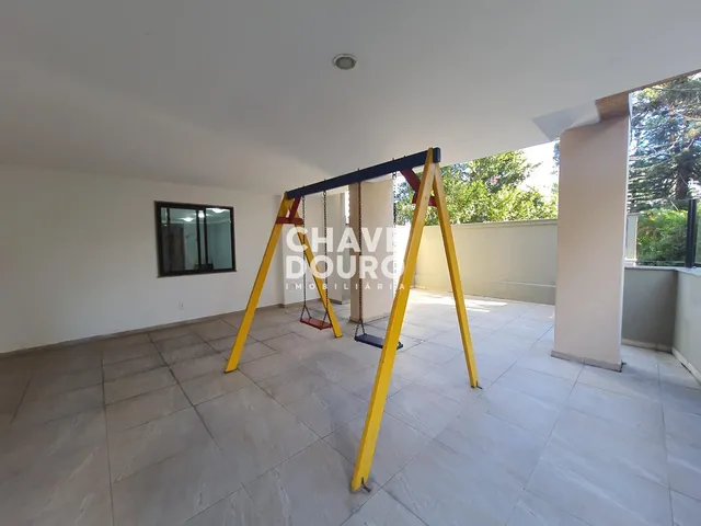 Imagem 6: ALUGUEL - Apartamento de 2 Quartos (sendo 1 suíte com varanda) + Dependência e 1 Vaga