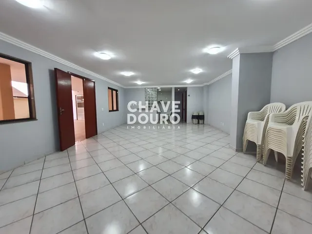 Imagem 7: ALUGUEL - Apartamento de 2 Quartos (sendo 1 suíte com varanda) + Dependência e 1 Vaga