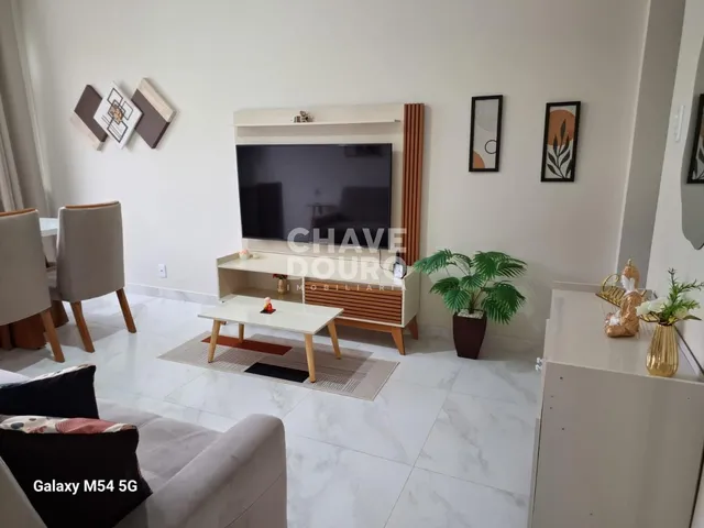 Imagem 4: Apartamento todo reformado no centro com porteira fechada!