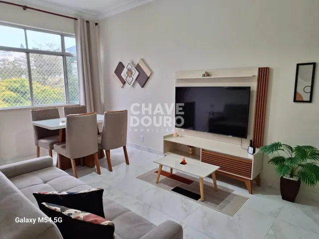 Imagem 9: Apartamento todo reformado no centro com porteira fechada!