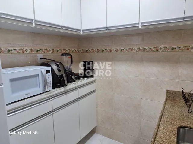 Imagem 16: Apartamento todo reformado no centro com porteira fechada!