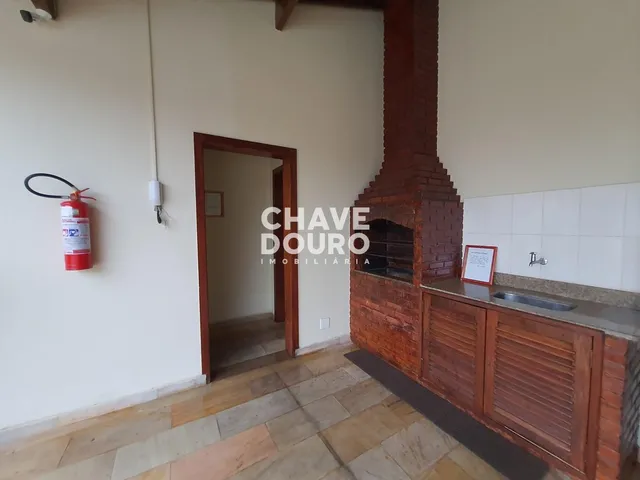 Imagem 7: ALUGUEL - Apartamento de 1 quarto e 1 vaga, próximo a FESO!