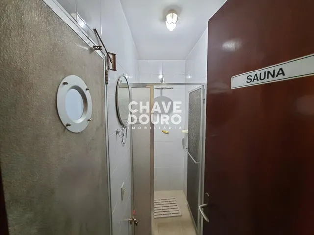 Imagem 9: ALUGUEL - Apartamento de 1 quarto e 1 vaga, próximo a FESO!