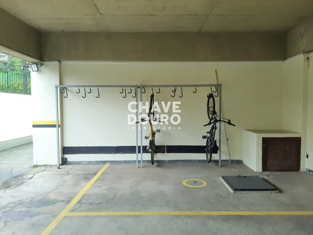 Imagem 10: ALUGUEL - Apartamento de 1 quarto e 1 vaga, próximo a FESO!