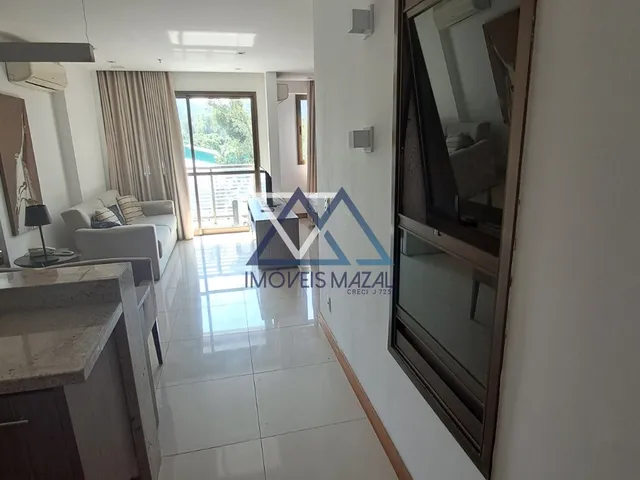 Imagem 9: FLAT GRAND MIDAS - JACAREPAGUA - RIO DE JANEIRO - RJ