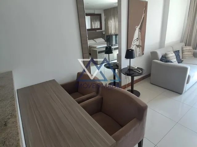 Imagem 8: FLAT GRAND MIDAS - JACAREPAGUA - RIO DE JANEIRO - RJ