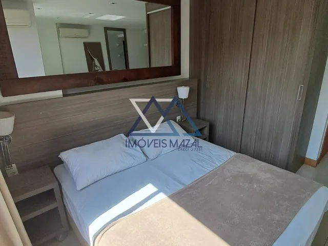Imagem 10: FLAT GRAND MIDAS - JACAREPAGUA - RIO DE JANEIRO - RJ