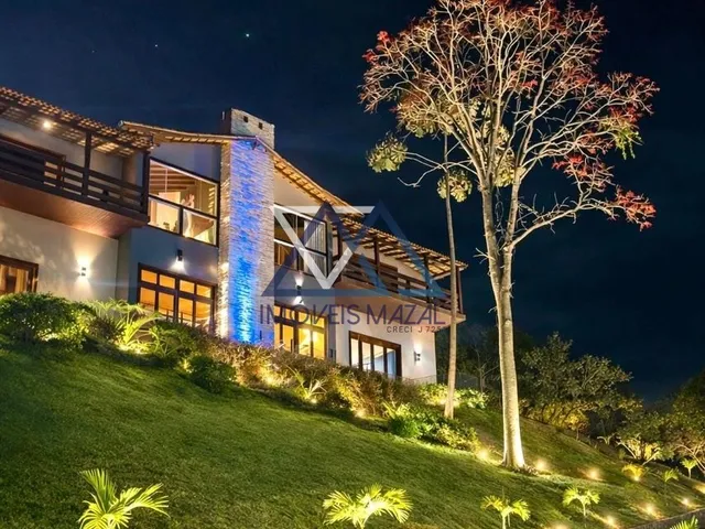 Imagem 5: CASA VALE DAS SAMAMBAIAS - PETROLIS - R - BRASIL