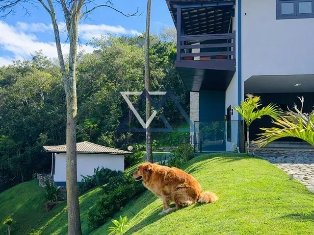 Imagem 9: CASA VALE DAS SAMAMBAIAS - PETROLIS - R - BRASIL
