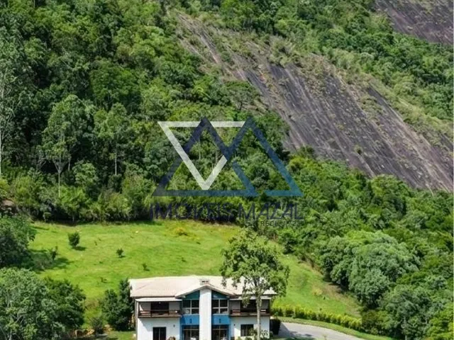 Imagem 8: CASA VALE DAS SAMAMBAIAS - PETROLIS - R - BRASIL