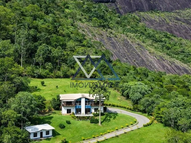 Imagem 7: CASA VALE DAS SAMAMBAIAS - PETROLIS - R - BRASIL