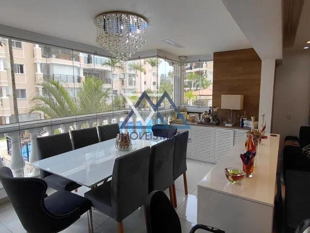Imagem: 03 SUITES - SPACIO LAGUNA - BARRA DA TIJUCA
