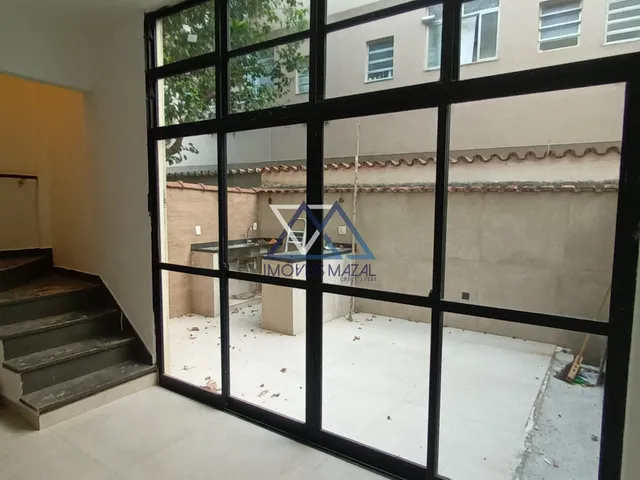 Imagem 4: 02 QUARTOS - DUPLEX - RUA GENERAL IVAN RAPOSO - JARDIM OCEANICO - BARRA DA TIJUCA