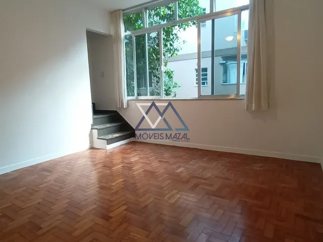 Imagem 7: 02 QUARTOS - DUPLEX - RUA GENERAL IVAN RAPOSO - JARDIM OCEANICO - BARRA DA TIJUCA