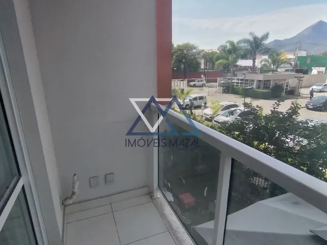 Imagem 15: 02 QUARTOS -01 SUITE - CONDOMINIO UP BARRA - ANIL - JACAREPAGUA RJ