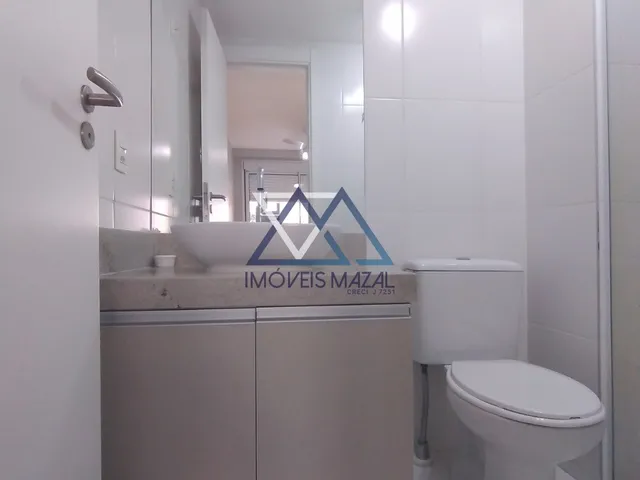 Imagem 13: 02 QUARTOS -01 SUITE - CONDOMINIO UP BARRA - ANIL - JACAREPAGUA RJ