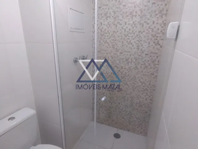 Imagem 7: 02 QUARTOS -01 SUITE - CONDOMINIO UP BARRA - ANIL - JACAREPAGUA RJ