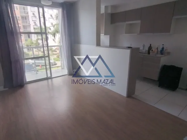 Imagem 8: 02 QUARTOS -01 SUITE - CONDOMINIO UP BARRA - ANIL - JACAREPAGUA RJ