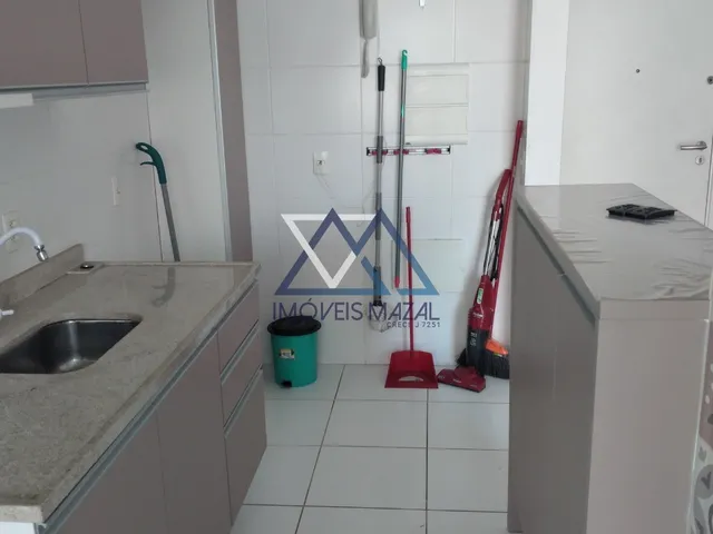 Imagem 14: 02 QUARTOS -01 SUITE - CONDOMINIO UP BARRA - ANIL - JACAREPAGUA RJ