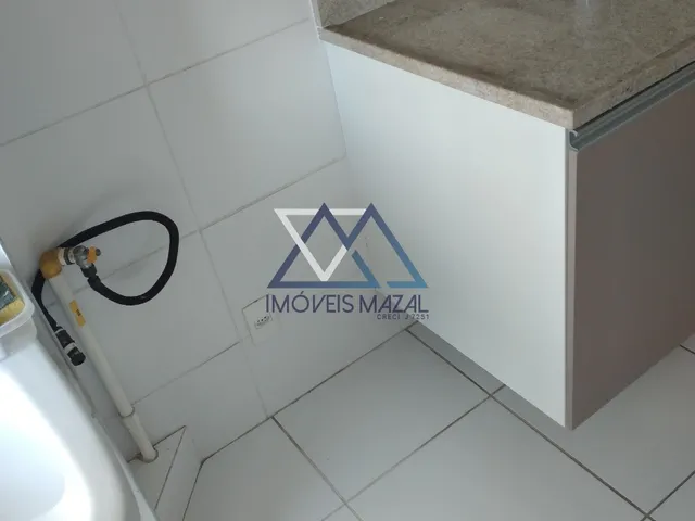 Imagem 3: 02 QUARTOS -01 SUITE - CONDOMINIO UP BARRA - ANIL - JACAREPAGUA RJ