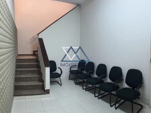 Imagem 16: PREDIO COM SALAS COMERCIAIS - PRÓXIMO AO HCA - RUA JAPERI 47 - RIO COMPRIDO - RJ