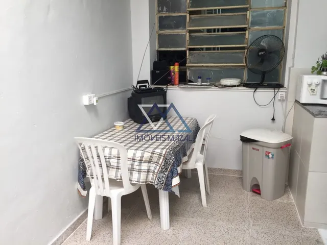 Imagem 12: PREDIO COM SALAS COMERCIAIS - PRÓXIMO AO HCA - RUA JAPERI 47 - RIO COMPRIDO - RJ