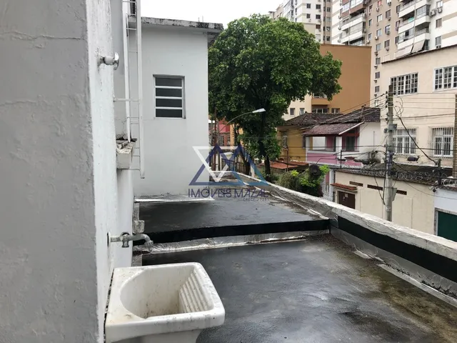 Imagem 9: PREDIO COM SALAS COMERCIAIS - PRÓXIMO AO HCA - RUA JAPERI 47 - RIO COMPRIDO - RJ