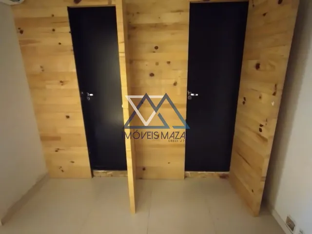 Imagem 10: SALA COMERCIAL PRONTA COM AR REFRIGERADO - MAP BAND - 90 METROS
