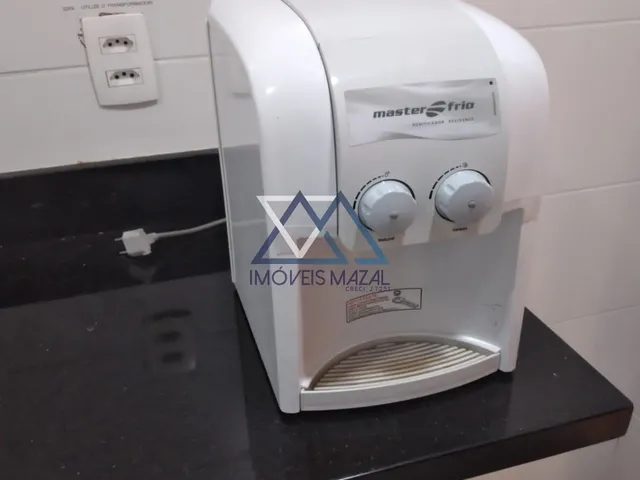 Imagem 4: SALA COMERCIAL PRONTA COM AR REFRIGERADO - MAP BAND - 90 METROS