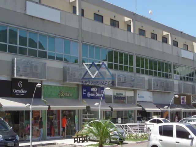 Imagem 15: SALA COMERCIAL PRONTA COM AR REFRIGERADO - MAP BAND - 90 METROS