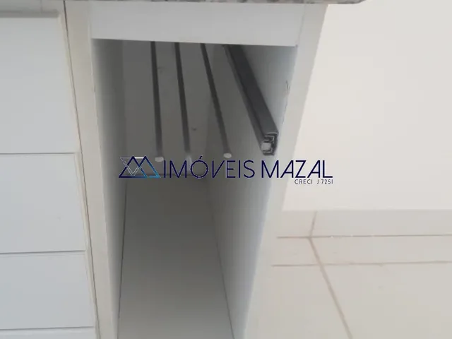 Imagem 9: 3 QUARTOS - PRÓXIMO PROJAC