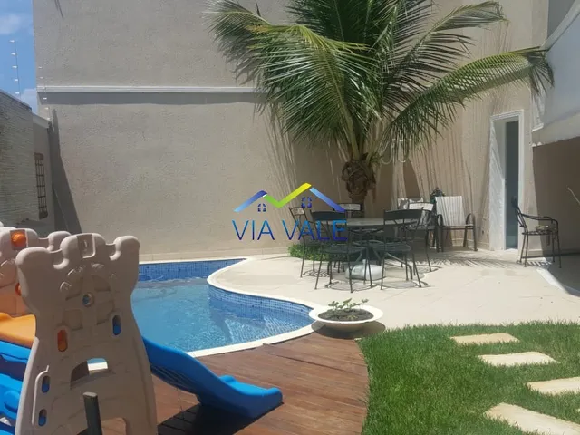 Imagem 2: LINDA CASA NO VILLA BRANCA, PRÓXIMO DE AÇOUGUE, SUPERMERCADO, FARMÁCIA, ESCOLAS, PONTO