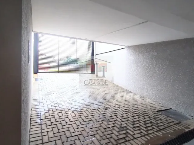 Imagem 5: Sobrado de Alto Padrão no Mossunguê, em Curitiba-PR