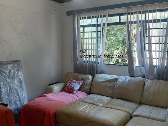 Imagem 7: Imperdível! Casa À Venda em Valinhos-Sp, Bairro Joapiranga, 2 Quartos, 1 Suíte, 2 Salas, 3 Banheiros, 10 Vagas, 200M²