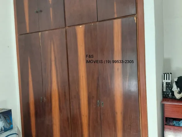 Imagem 3: Imperdível! Casa À Venda em Valinhos-Sp, Bairro Joapiranga, 2 Quartos, 1 Suíte, 2 Salas, 3 Banheiros, 10 Vagas, 200M²