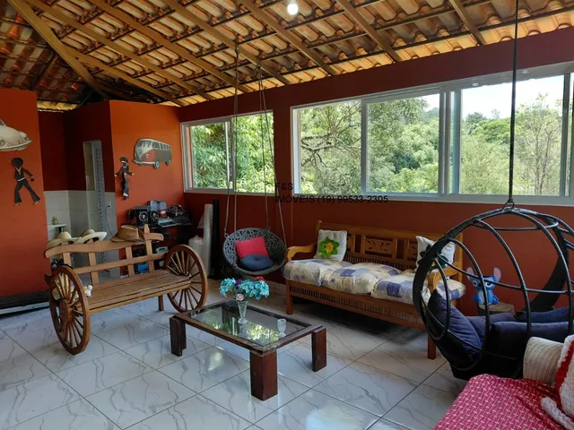 Imagem 10: Imperdível! Casa À Venda em Valinhos-Sp, Bairro Joapiranga, 2 Quartos, 1 Suíte, 2 Salas, 3 Banheiros, 10 Vagas, 200M²